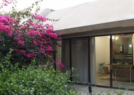 هتل آبادگران کیش هتل آبادگران کیش